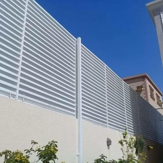 تركيب سواتر منازل بسعر مناسب