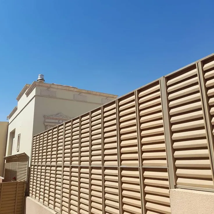 تركيب سواتر منازل بسعر مناسب