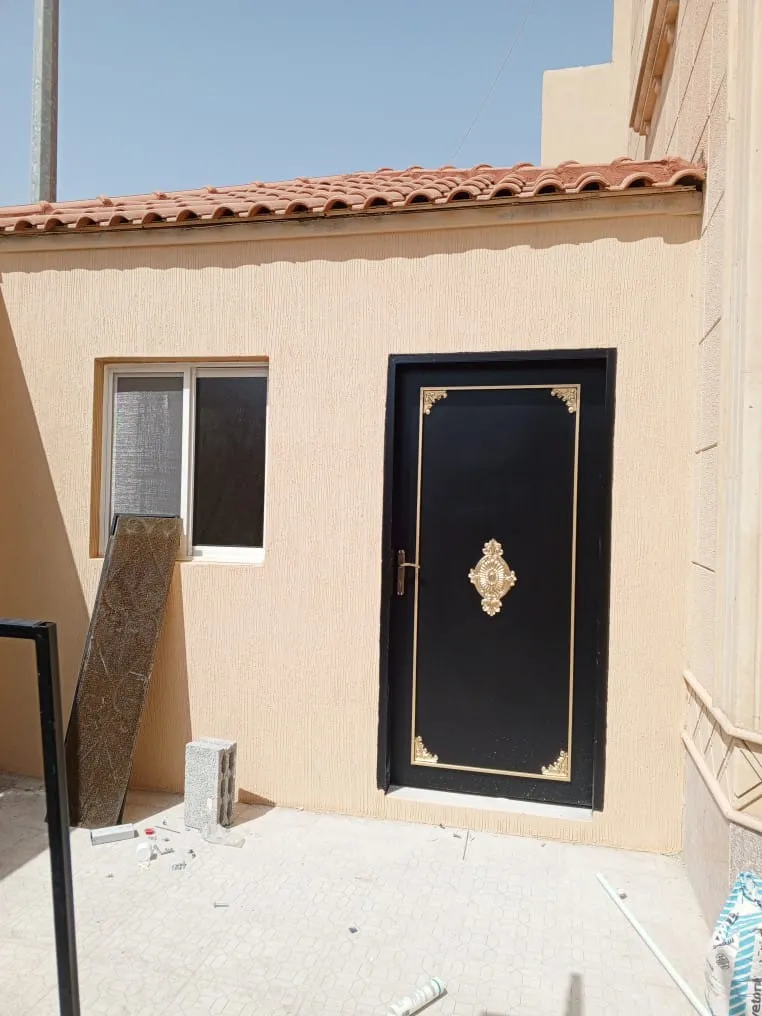ملاحق ساندويتش بانل واسمنت بورد في مكة المكرمة
