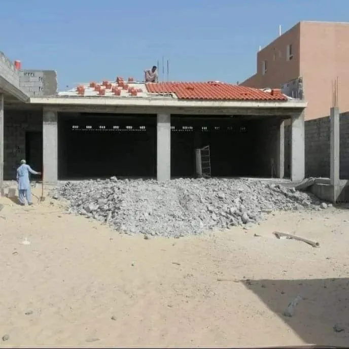 ملاحق ساندويتش بانل واسمنت بورد في مكة المكرمة