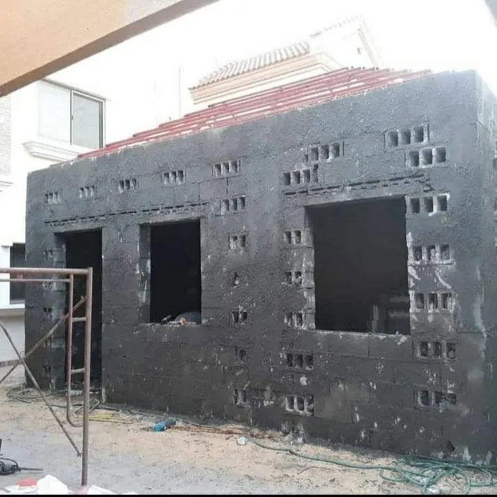 ملاحق ساندويتش بانل واسمنت بورد في مكة المكرمة